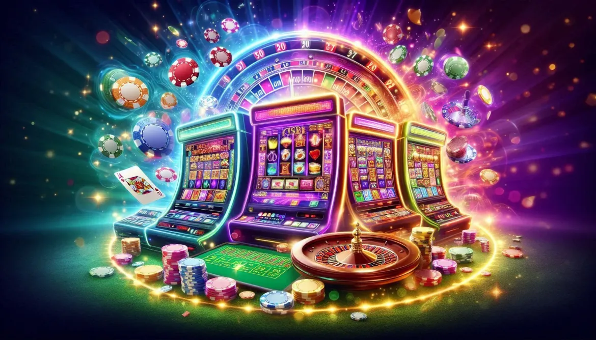 Boomerang Casino